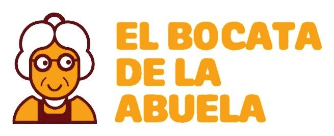 Logotipo de El Bocata de la Abuela